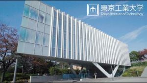 Tokyo Institute Of Technology Advances Research For Sustainability