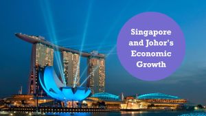 Singapore's Corporates Show Strong Resilience Amid Global Challenges