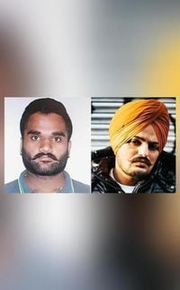 Goldy Brar justifies Moose Wala’s murder in rare interview