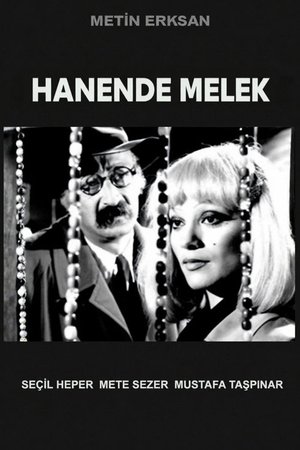 Hanende Melek