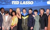 'Ted Lasso' Coming Back For New Season With Jason Sudeikis