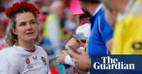Twickenham stage set for England to deliver fairytale finish and lasting legacy