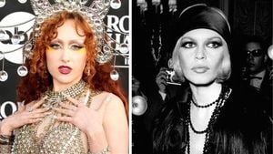 Chappell Roan Retracts Bardot Tribute After Backlash