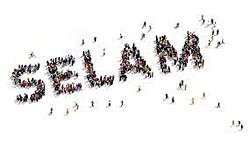 Neden sohbetin başlangıcında "selam" diyoruz? "Selam" nedir? Nereden geldi?