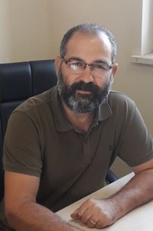 Servet Gün