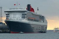 Hundreds of passengers fall ill amid norovirus outbreak on luxury cruise
