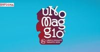 Primo maggio, la diretta del concerto di Taranto: sul palco Paolo Rossi, Tommy Cash e Il Teatro degli orrori - Il Fatto Quotidiano