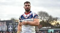 Conclusions from Wakefield Trinity-Leigh Leopards including transfer issue