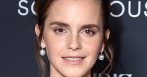 Emma Watson Banned From Driving In UK For Six Months