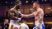Canelo Alvarez vs. William Scull fight results: Mexican superstar reclaims undisputed title in 'boring' fight