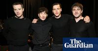 The Beatles: actors playing the Fab Four in Sam Mendes’ biopics announced