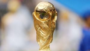 FIFA World Cup Bidding Faces Serious Scrutiny