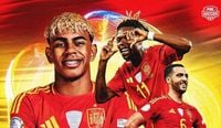 Spain vs. France: Highlights from an epic UEFA Nations League semifinal