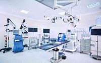 Health and finance sectors lead in most AI-driven industries