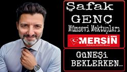 GÜNEŞİ BEKLERKEN…