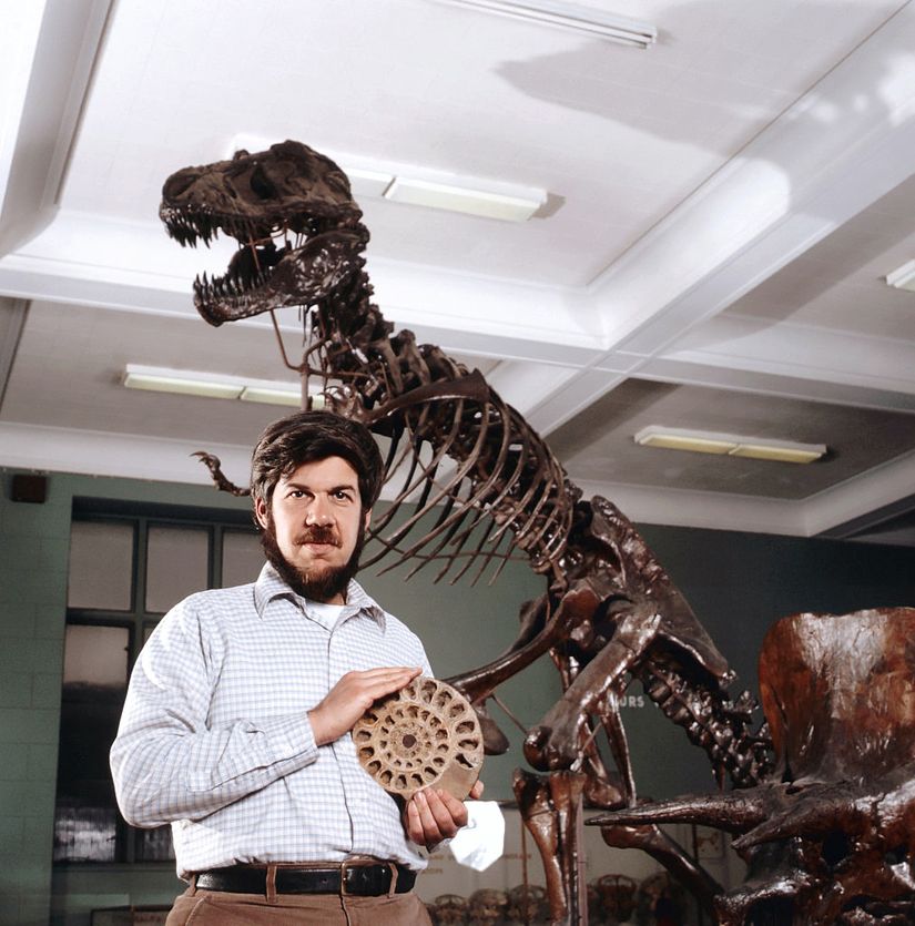 Stephen Jay Gould