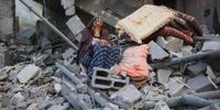 Israeli Strikes Kill Hundreds, Tipping Gaza Back Toward War