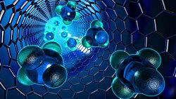 Kan Şekerine Bağlı Olarak İnsülin Bırakan Nanoparçacıklar Üretildi!