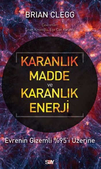 Karanlık Madde ve Karanlık Enerji