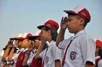 Does Jakarta School Bombing Herald a New Wave of Terror in Indonesia?