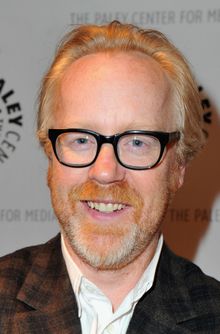 Adam Savage