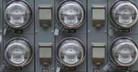 Severe weather outages around Acadiana