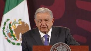 Mexico Considers Landmark Move To 40-Hour Work Week