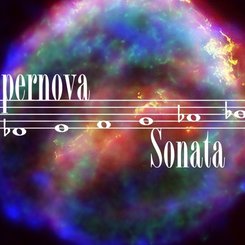 Süpernova Sonatı