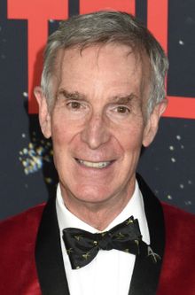 Bill Nye