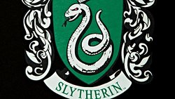 Slytherin Binasındakilerin Özellikleri