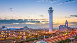 Central Japan International Airport Celebrates 20 Years