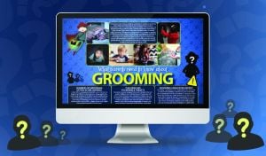 Machine Learning Proven Effective At Detecting Online Grooming