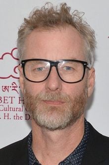 Matt Berninger