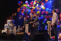 Grand Ole Opry's 100th birthday celebration | Music City Minute