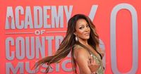 Live updates for the 2025 Academy of Country Music Awards in Frisco