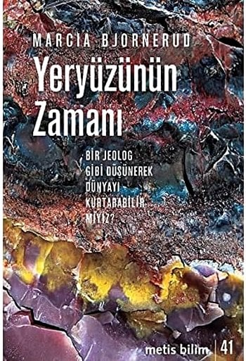 Yeryüzünün Zamanı