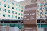 Джули Дэвис назначена поверенным в делах Соединённых Штатов на Украине