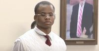 Tay-K Sentenced to 80 Years in Prison for Killing Texas M...