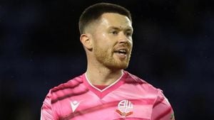 Will Forrester Joins Leyton Orient In January Move