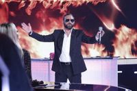 Cyril Hanouna annonce la fin de Touche pas à mon poste !
