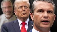 The Quantico Enigma: A Pep Talk, a Coup, or Just Another Epstein Distraction? - WhoWhatWhy