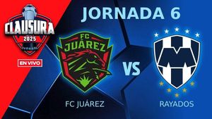 Liga MX Journey Passes Through Jornada 6 Excitement