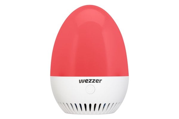 Levenhuk Wezzer Air PRO DM20 Hava Kalitesi Monitörü