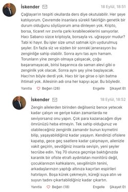 Fakirlik gerçekten genetik olabilir mi?