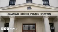 Met police officer faces criminal probe after BBC investigation - BBC News