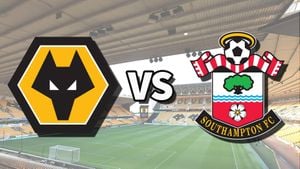 Wolves Aim For Vital Win Against Southampton