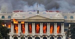 Nepal Gen Z Uprising Topples Government In Digital Revolution