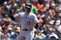 Hunter Goodman Player Props: May 7, Rockies vs. Tigers