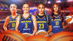 Indiana Fever Revamps Roster With Key Trades And Signings