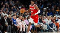Grizzlies assign GG Jackson to G League's Memphis Hustle